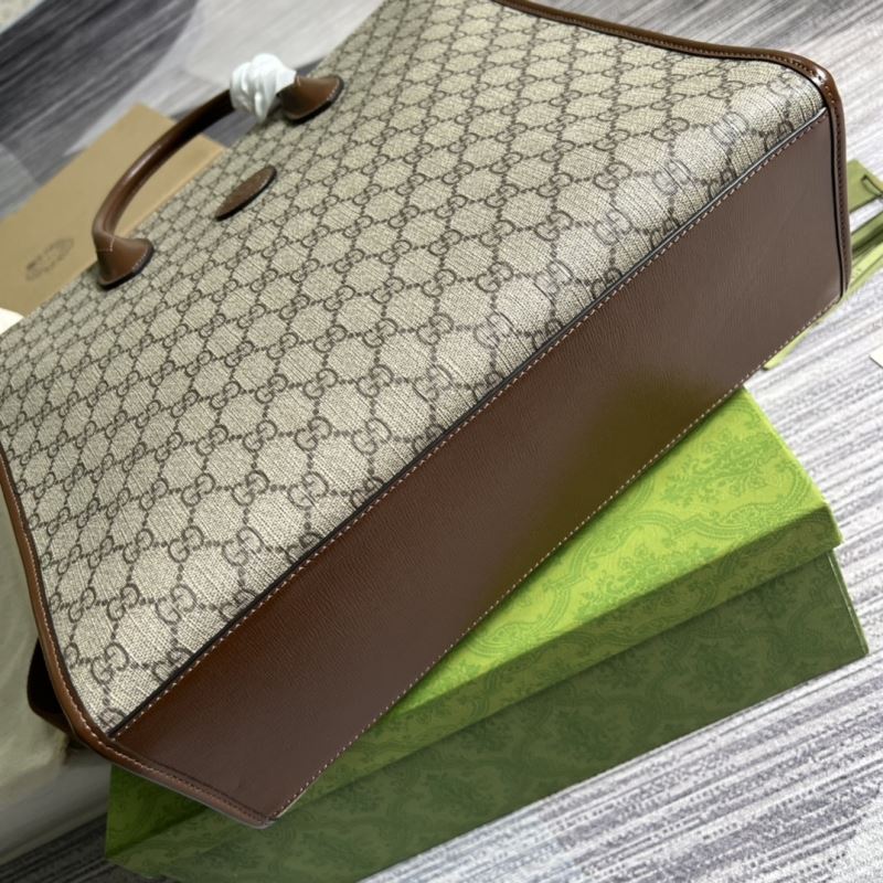 Gvc*1 top handle bags